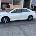 كامري 2015