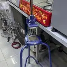 قطاعة بطاطس سهل الاستخدام