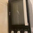 فرن كهربائي