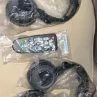 سماعات شاشه لاندكروزر مع الريموت اصلي وكاله