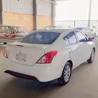 نيسان صني 2024 فل كامل للبيع