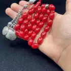 سبحه فاتوران لون كرزي
