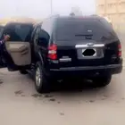 جيب فورد اكسبلور دبل 2010 سعودي نظيف