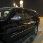 اعرض لكم جمس يوكن اكس ال طويل فحص جديد استماره جديده