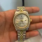 ساعه