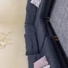 كنب حرف ال مع طاولة تلفزيون مجانا
