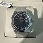 ساعة دايموند هيل السويسرية