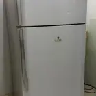ثلاجة مستعملة للبيع