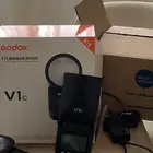 سبيدلايت قودكس v1c