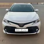 كامري 2018 فل كامل