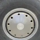 طيس جمس سوبربان اصليه وكاله طقم 4