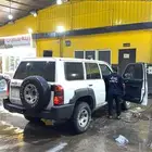 نيسان باترول