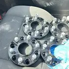 سبيسر تباريز 6 مسامير