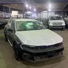 كيا . K5 استاندر GL مطور 2025