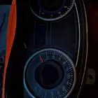 عداد سياره جيلي ec8