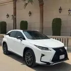لكزس ار اكس اف سبورت