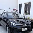 كيا بيجاس 2026