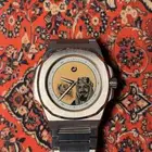 ساعة NUUN OFFICIAL نسخة المملكة العربية السعودية