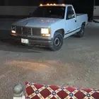 جمس سيرا 1992 قطع 10