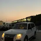 باجيرو ديزل