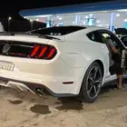 موستنج GT كاليفورنيا سبشل 8 سلندر 2016 خليجي