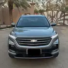 شيفروليه كابتيفا LT 2023 للبيع