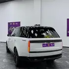 رنج روفر V8 للايجار اليومي والشهري للافراد والشركات