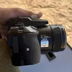 كاميرا p900 Nikon