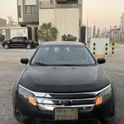 فورد فيوجن 2012 فل كامل