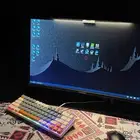 شاشة قيمنق 120 هيرتز acer