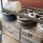 جي اك ار