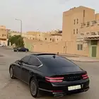 جينيسس 2021 G80