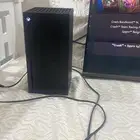 Xbox series xتيرا و قيقا