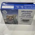 طابعه ملونه ماركه hp DeskJet 2630 جديده