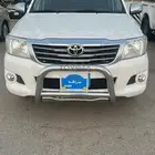 هايلكس 2015 غمارتين عبداللطيف جميل