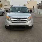 فورد اكسبلور موديل 2014 للبيع