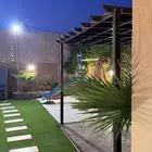 شاليه للاجار - يومي - اسبوعي - شهري