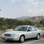 فورد فكتوريا 2011