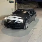 كابرس 2013 نضيف