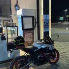 دباب ريس الوسام الناري 325cc