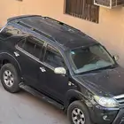 فورتشنر 2008 مرشوش كامل 6سلندر