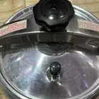 قدر الضغط
