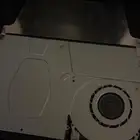 سوني 4 مستخدم للبيع مع يده