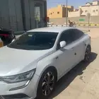 رينو تاليسمان ديزل 2018