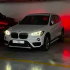 BMW X1 2018