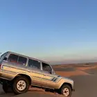 جيب لاندكروزر موديل 81 للبيع او البدل