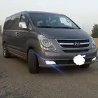هونداي اتش ون 2012