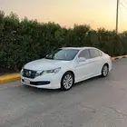 هوندا كورد 2016