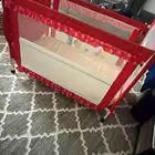 كرسي سرير اطفال