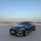 جنسيس G89 2018